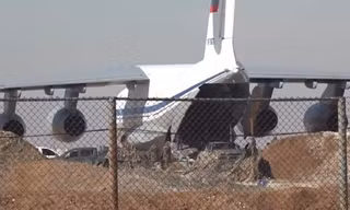 Nga rút quân khỏi căn cứ trọng yếu ở Syria
