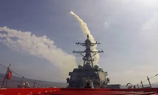 Mỹ mất gần 2 tỷ USD khí tài trong chiến dịch nhằm vào Iran