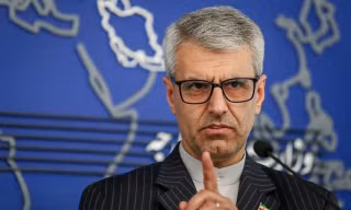 Iran tuyên bố không đàm phán