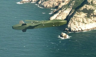 Mỹ thử tên lửa tầm xa mới cho Ukraine, tầm bắn lên đến 400 km