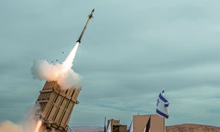 Israel tuyên bố sẽ tấn công các 'mục tiêu hàng đầu' Iran trong vài ngày tới