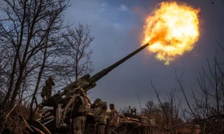 Tổng thống Ukraine Zelensky vạch ra ba lập trường về lãnh thổ Donbass