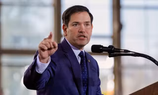 Ngoại trưởng Mỹ: Thỏa thuận nào cũng phải ngăn Iran sở hữu vũ khí hạt nhân