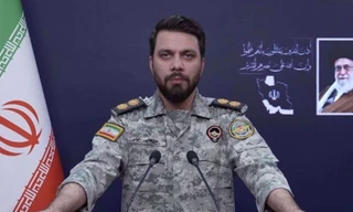 Iran tuyên bố hơn 500 binh sĩ Mỹ trở thành mục tiêu trong loạt tấn công ở Dubai