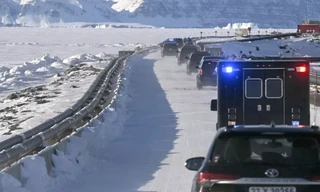 Bloomberg: Mỹ muốn dỡ bỏ các hạn chế đối với sự hiện diện quân sự ở Greenland