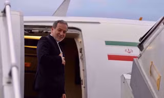 Ngoại trưởng Iran tới Trung Quốc