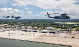 Mỹ chuẩn bị gia tăng mạnh các cuộc tấn công nhằm vào Iran trong 24 giờ tới