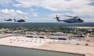 Mỹ chi hàng trăm triệu USD mỗi ngày cho chiến dịch quân sự tại Iran