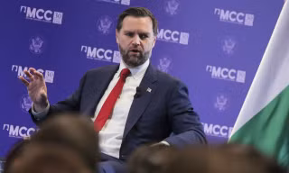 Phó Tổng thống Mỹ JD Vance: Thỏa thuận ngừng bắn với Iran vẫn 'mong manh'