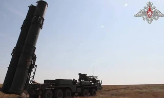 Chuyên gia Nga tiết lộ vũ khí duy nhất có thể đánh chặn tên lửa Oreshnik