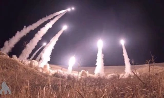 Iran bác bỏ ‘tối hậu thư’ của Tổng thống Mỹ Trump, tuyên bố tiến gần đến chiến thắng