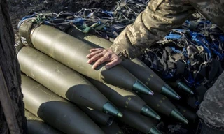 Quan chức Mỹ tuyên bố tiếp tục cung cấp vũ khí cho Ukraine thông qua NATO