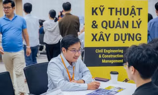 Trường Đại học Việt Đức công bố điểm chuẩn năm 2026