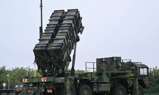Ukraine triển khai 2 ‘lá chắn thép' Patriot bảo vệ cơ sở hạ tầng trọng yếu