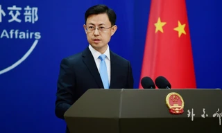 Bắc Kinh lên tiếng sau khi Mỹ cảnh báo Canada về thoả thuận với Trung Quốc