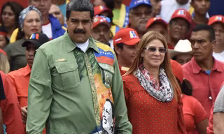 Tung tích Tổng thống Venezuela và phu nhân sau vụ tấn công của Mỹ