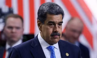 Nga, Iran chỉ trích cuộc tấn công của Mỹ vào Venezuela