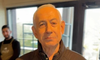 Thủ tướng Israel đi uống cà phê, lên tiếng về tin đồn sức khỏe