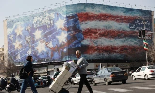 Mỹ gia tăng áp lực, Iran cân nhắc phương án phản hồi