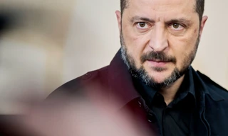 Ukraine lo nguồn cung vũ khí bị tạm dừng khi Chính phủ Mỹ đóng cửa