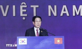 'Ngày Việt Nam' mở ra trang mới về hợp tác giữa các địa phương Việt Nam-Hàn Quốc