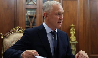 Nga nói hàng chục người thương vong ở Kherson trong vụ tấn công đêm giao thừa