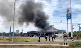 Căng thẳng gia tăng, cư dân biên giới Thái Lan - Campuchia lo bom rơi đạn lạc
