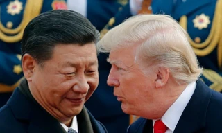 Kỳ vọng của Tổng thống Mỹ Donald Trump trong cuộc điện đàm với Chủ tịch Trung Quốc Tập Cận Bình