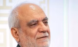 Quan chức cấp cao của Iran bị ám sát