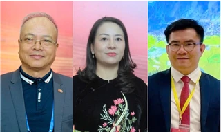 Nghị quyết 36 - Hành trình 20 năm gắn kết cộng đồng người Việt ở nước ngoài