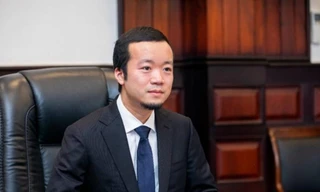 Campuchia thanh lý ngân hàng của ông trùm Chen Zhi