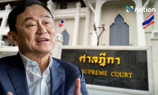 Thái Lan siết chặt an ninh trước phiên tòa tuyên án cựu Thủ tướng Thaksin Shinawatra