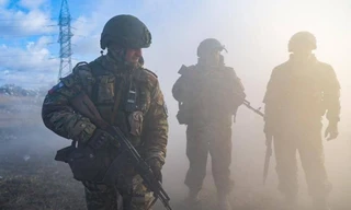 Giành được Chasov Yar, lực lượng Nga nỗ lực xoay chuyển cục diện Donetsk