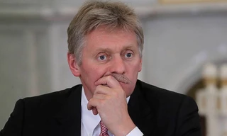 Điện Kremlin lần đầu lên tiếng về quyết định bố trí tàu ngầm hạt nhân của Tổng thống Mỹ 
