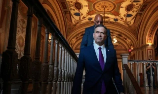 Quan chức tình báo Mỹ đến Venezuela gặp lãnh đạo lâm thời