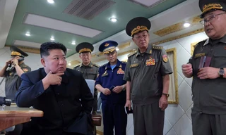 Triều Tiên sắp trở thành 'cường quốc ICBM thứ tư thế giới' sau bước đột phá về tên lửa?