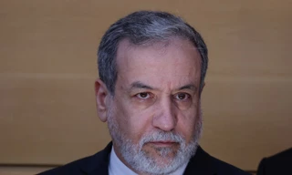 Iran tuyên bố sẵn sàng đối phó với chiến tranh