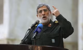 Quân đội Iran ra tuyên bố cứng rắn khi đàm phán chưa có kết quả