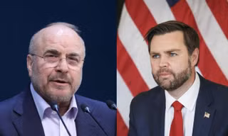 Iran không vội vàng đàm phán, ‘bóng đang trong sân Mỹ’