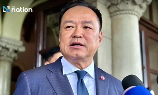 Nội dung lá thư Tổng thống Mỹ Trump gửi Thủ tướng Charnvirakul về xung đột biên giới Thái Lan - Campuchia