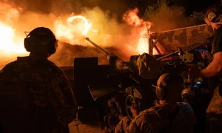 Ukraine bác bỏ tuyên bố thắng trận của Nga, khẳng định tiếp tục trụ vững ở Pokrovsk