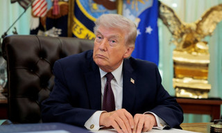 Tổng thống Mỹ gửi thông điệp quan trọng về chiến dịch ở Iran trong bài phát biểu giờ vàng