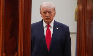 Bài phát biểu của Tổng thống Mỹ là 'chiến thắng của Iran'?