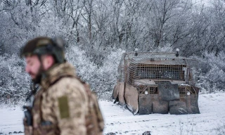 Mỹ gây sức ép yêu cầu Ukraine rút quân khỏi Donbass để đổi lấy đảm bảo an ninh?