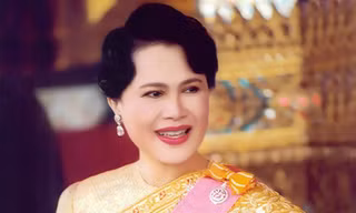 Vương thái hậu Thái Lan Sirikit qua đời 