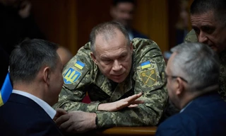 Ukraine nói Nga dùng gấp đôi đạn dược nhưng không đạt được mục tiêu