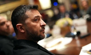 Các đồng minh sắp tổ chức cuộc họp tuyệt mật bàn cách hỗ trợ Kiev?