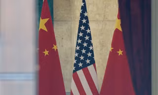 Mỹ - Trung 'phá băng': Phái đoàn Hạ viện Mỹ lần đầu thăm Trung Quốc sau 6 năm