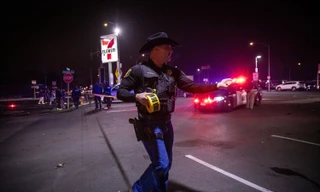 Mỹ: Xả súng tại tiệc sinh nhật, nhiều người thiệt mạng