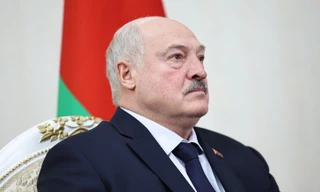 Tổng thống Belarus ân xá 123 tù nhân sau cuộc gặp đặc phái viên Mỹ